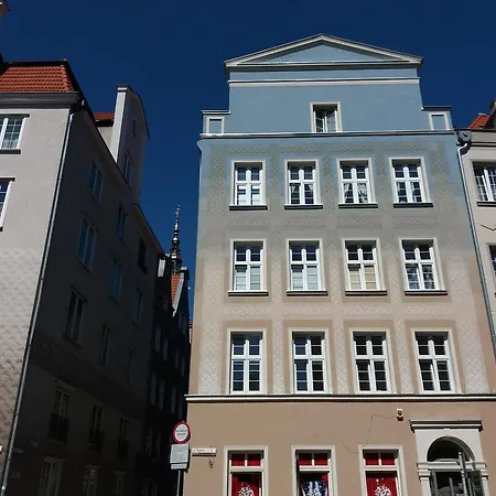 H&t Przy Starym Ratuszu * Gdańsk