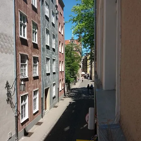 Apartament H&t Przy Starym Ratuszu *