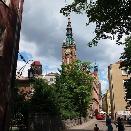 H&t Przy Starym Ratuszu Gdańsk